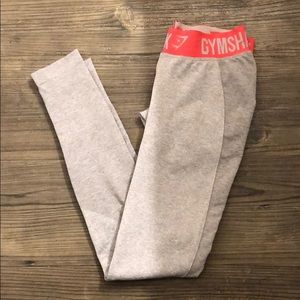 Gymshark leggings
